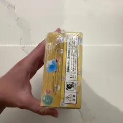 Japanese Pokemon Intro Pack Bulbasaur Squirtle Decks W/VHS Sealed! 4935228983759 - Image 3