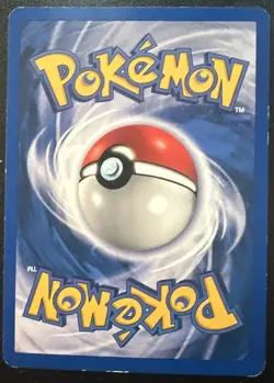 Pokemon Lt. Surge's Pikachu Gym Heroes 81/132 - Image 2