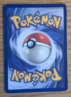 Pokemon TCG Dark Magneton Team Rocket 28/82 Regular Unlimited Rare - Image 2