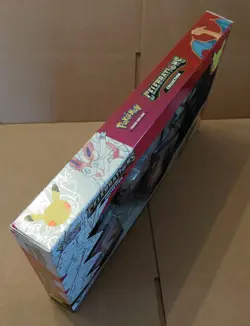 Pokemon Celebrations V-Memories Collection Box Factory Sealed - Image 4