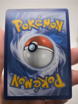Charizard ex 228/197 Obsidian Flames Full Art Hyper Rare Pokemon TCG - NM - Image 3