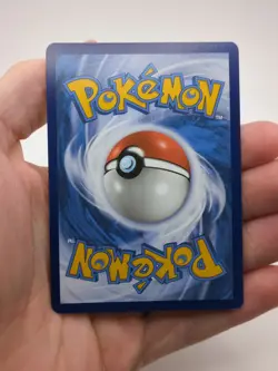 Miraidon ex Gold Hyper Rare - 253/198 - Scarlet & Violet Base Pokemon 2023 - Image 2