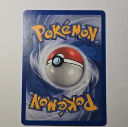 The Pokemon Company Pokemon TCG Mudkip 65/97 Dragon Reverse Holo 50 HP ENG - Image 3