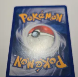 The Pokemon Company Pokemon TCG Mudkip 65/97 Dragon Reverse Holo 50 HP ENG - Image 4