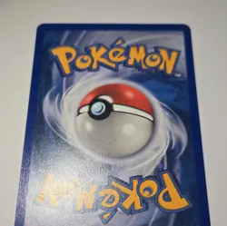 The Pokemon Company Pokemon TCG Mudkip 65/97 Dragon Reverse Holo 50 HP ENG - Image 5