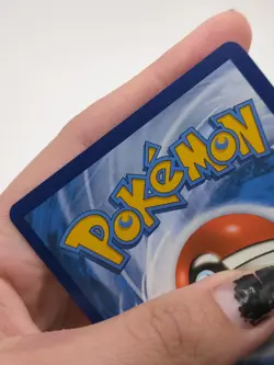 Pokemon Nest Ball EX 255/198 Secret Rare Holo (NM) - Image 3