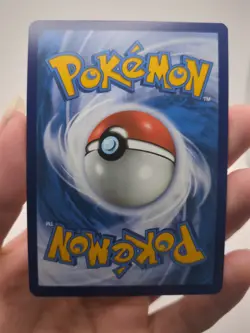 Pokemon Koraidon ex 254/198 SV01 Hyper Rare Full Art Holo - Image 3