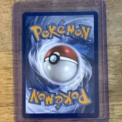 Pokemon Lance's Charizard V Promo Full Art Holo SWSH133 Sword & Shield 220HP - Image 2