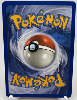 Hariyama 8/109 EX Ruby and Sapphire Reverse Holo Rare Pokemon TCG - Image 2