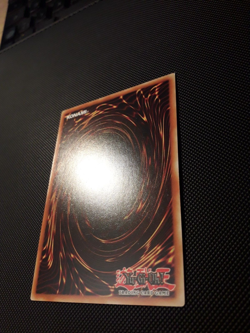 Yu-Gi-Oh! Ruckstoß-Drache, SBCB-DE176, Common, 1. Auflage, Deutsch, Near Mint - Image 5