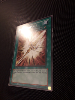 Yu-Gi-Oh! Phalanxspitze, TAEV-DE059, Rare, 1. Auflage, Deutsch, Good - Image 2