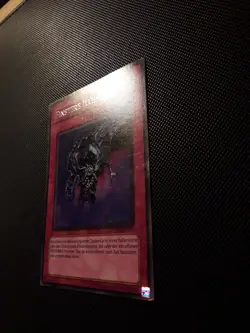 Yu-Gi-Oh! Finstere Illusion, PTDN-DE071, Rare, 2. Auflage, Deutsch, Good - Image 3