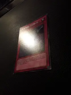 Yu-Gi-Oh! Finstere Illusion, PTDN-DE071, Rare, 2. Auflage, Deutsch, Good - Image 4