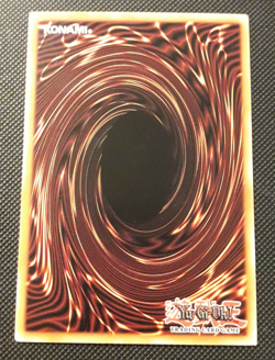Yu-Gi-Oh! Felsengeist, DB2-DE007, Common, 2. Auflage, Deutsch, Near Mint - Image 3