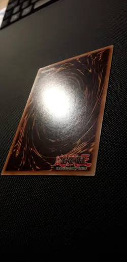 Yu-Gi-Oh! Felsengeist, DB2-DE007, Common, 2. Auflage, Deutsch, Near Mint - Image 4