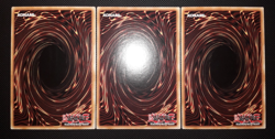 Yu-Gi-Oh! 3x Metal Reflect Slime, LED7-EN015, Common, 1. Edition, Englisch, NM - Image 2