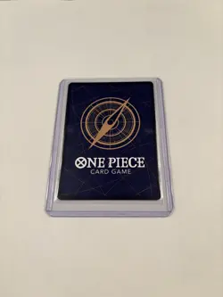 One Piece The Best Volume 2 Charlotte Pudding PRB02-010 SR English - Image 2