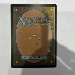 Jetmir's Garden Streets of New Capenna 250/281 MtG Rare Triome Commander Magic - Image 3