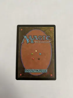 Magic the Gathering Lion's Eye Diamond Mirage LP - Image 2