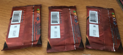 MTG Magic the Gathering Hour of Devastation Booster Pack X3 Factory Sealed 630509514243 - Image 2