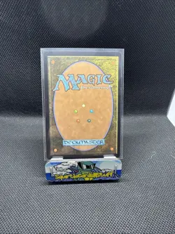 Jumbo Cactuar Final Fantasy Magic: The Gathering FIN R 0191 FFVIII NM Pack Fresh - Image 2