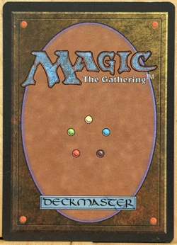 LIMITED EDITION Visions Vintage MtG Phelddagrif Unplayed NM - Image 2