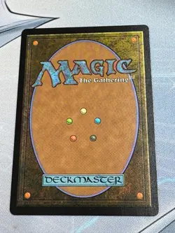MTG Stiltzkin, Moogle Merchant English Final Fantasy FIN NM R0034 - Image 2