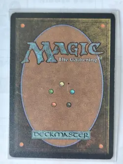 MTG - Demon of Death's Gate - Core Set Magic 2011 - 92/249 - Mythic - Image 2