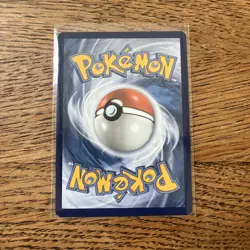 Roxie’s Performance 121/086 Pokemon Card NM - Image 2