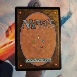 MTG Swamp Foil Secret Lair Alien Auroras 0890 Bonus Card Drop 2024 - Image 2