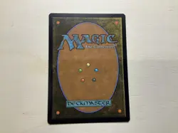 Witch-King of Angmar Magic the Gathering TCG Card - Image 2