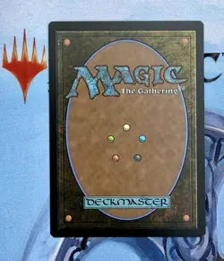 Ygra, Eater of All (Borderless) FOIL Showcase Bloomburrow MTG - Image 3