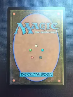 Absorb Into Time / Temporal Extortion - MTG Secret Lair Regular #1859 - Image 2