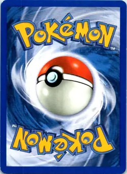 Pokemon | Gym Challenge | Lt. Surge's Pikachu | 084/132 | Unlimited | NM - Image 2