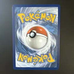 Pokemon Birthday Pikachu 24/53 Celebrations Classic Collection Holo NM - Image 2