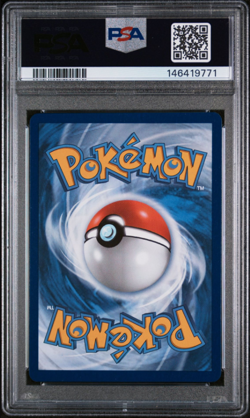 2025 POKEMON SVP EN-SV BLACK STAR PROMO #175 ESPEON EX PSA 10 - Image 2
