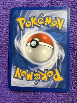 Pokemon TCG Pidgey Expedition Base Set 123/165 Regular Common Komiya - Image 2