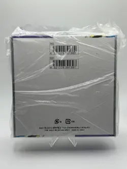 Pokemon Cards Scarlet & Violet Raging Surf Booster Box NEW Japanese US SELLER - Image 2