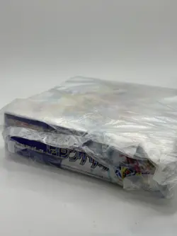 Pokemon Cards Scarlet & Violet Raging Surf Booster Box NEW Japanese US SELLER - Image 4