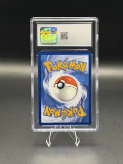 Pokemon Riolu Crown Zenith Galarian Gallery Full Art #GG26 CGC 9 Mint - Image 2