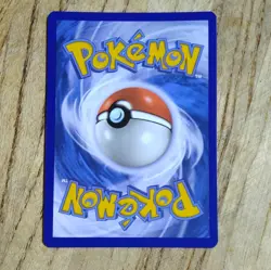 Pokemon Pikachu TCG #088 SVP Black Star Promo Holo Full Art - Image 5