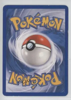 Bulbasaur Pokemon EX FireRed & LeafGreen #55 2004 - Image 2