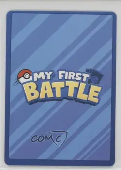 Ivysaur Pokemon My First Battle Bulbasaur Deck - Image 2