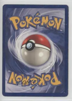 Clefairy Holo Pokemon Base Set #5 1999 - Image 2