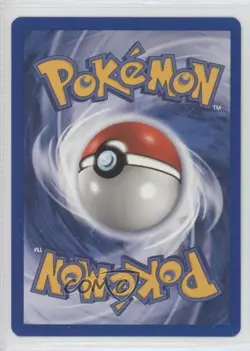 Slowpoke 1st Ed. Pokemon Neo Genesis #73 2000 - Image 2