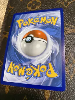 POKEMON: CHARIZARD GX SM211 - ULTRA RARE HOLO PROMO CARD - Image 2