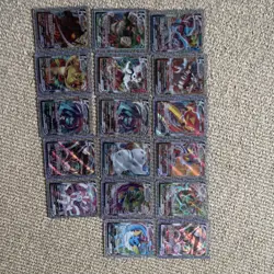 Pokemon Tcg lot swsh - Image 1