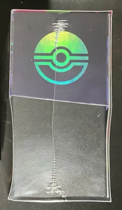 Pokemon TCG: Phantasmal Flames Elite Trainer Box - ETB - As Pictured - Image 5