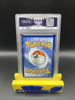 2022 Pokemon SWSH Silver Tempest Judge #TG25 Trainer Gallery Full Art PSA 10 - Image 2