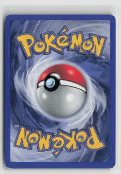Drowzee #54/82 Team Rocket Common Pokemon TCG MP - Image 2